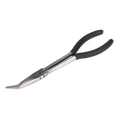 Siegen 45° Angle Needle Nose Pliers 275mm