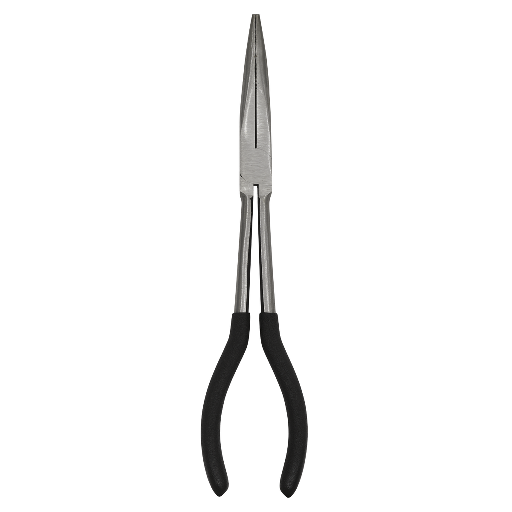 Offset Needle Nose Pliers 275mm