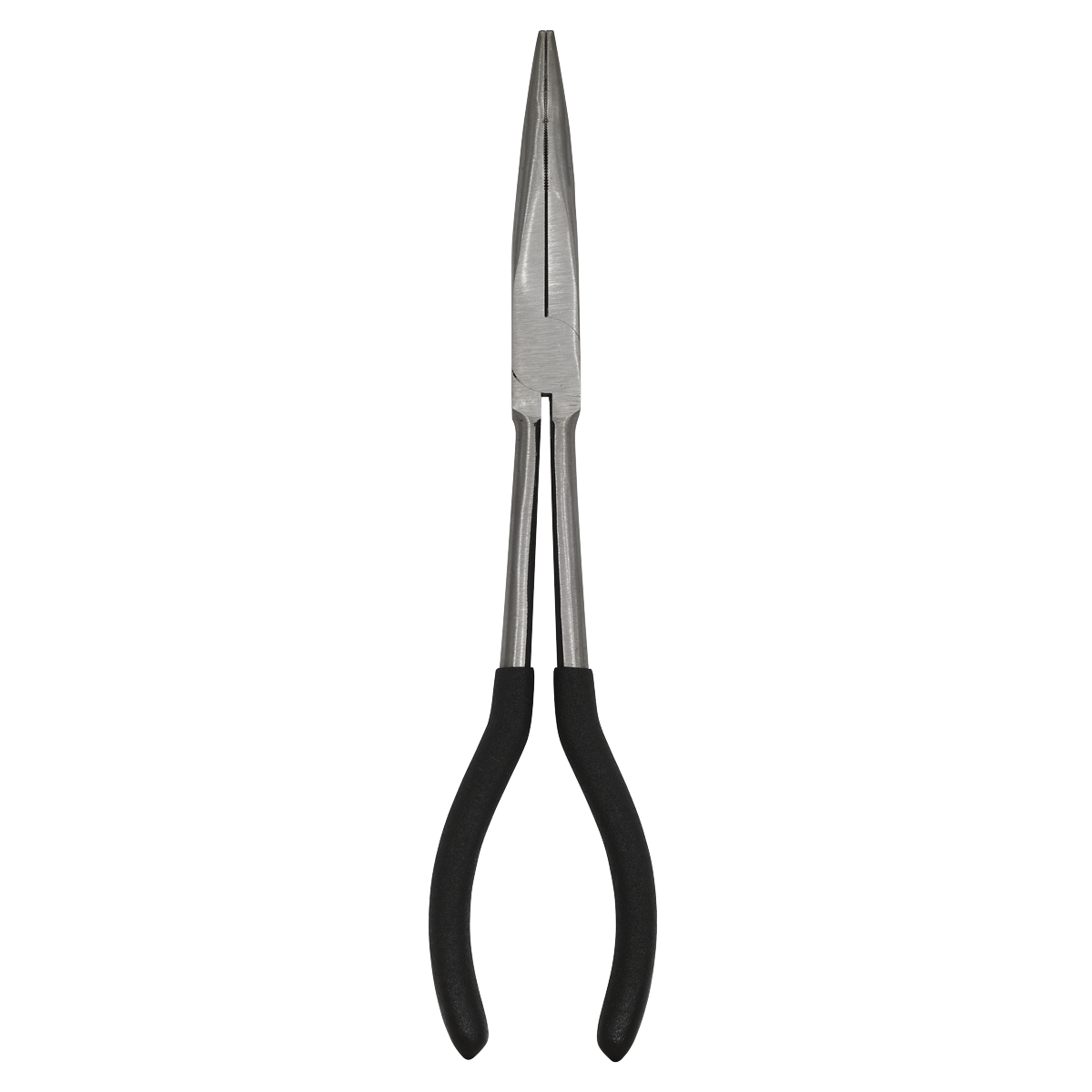 Offset Needle Nose Pliers 275mm