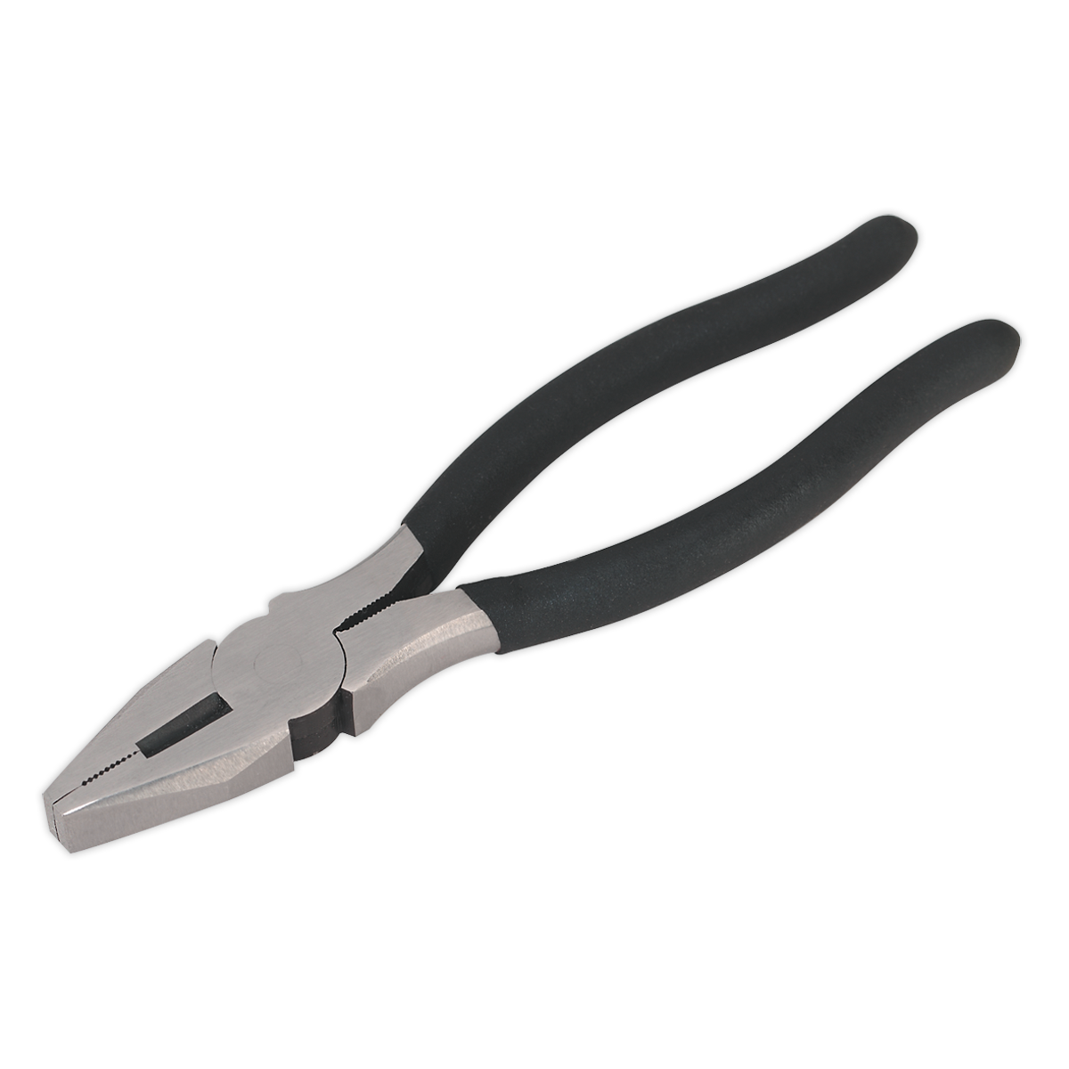 Siegen Combination Pliers 180mm