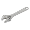 Siegen Adjustable Wrench 150mm
