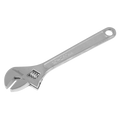Siegen Adjustable Wrench 250mm