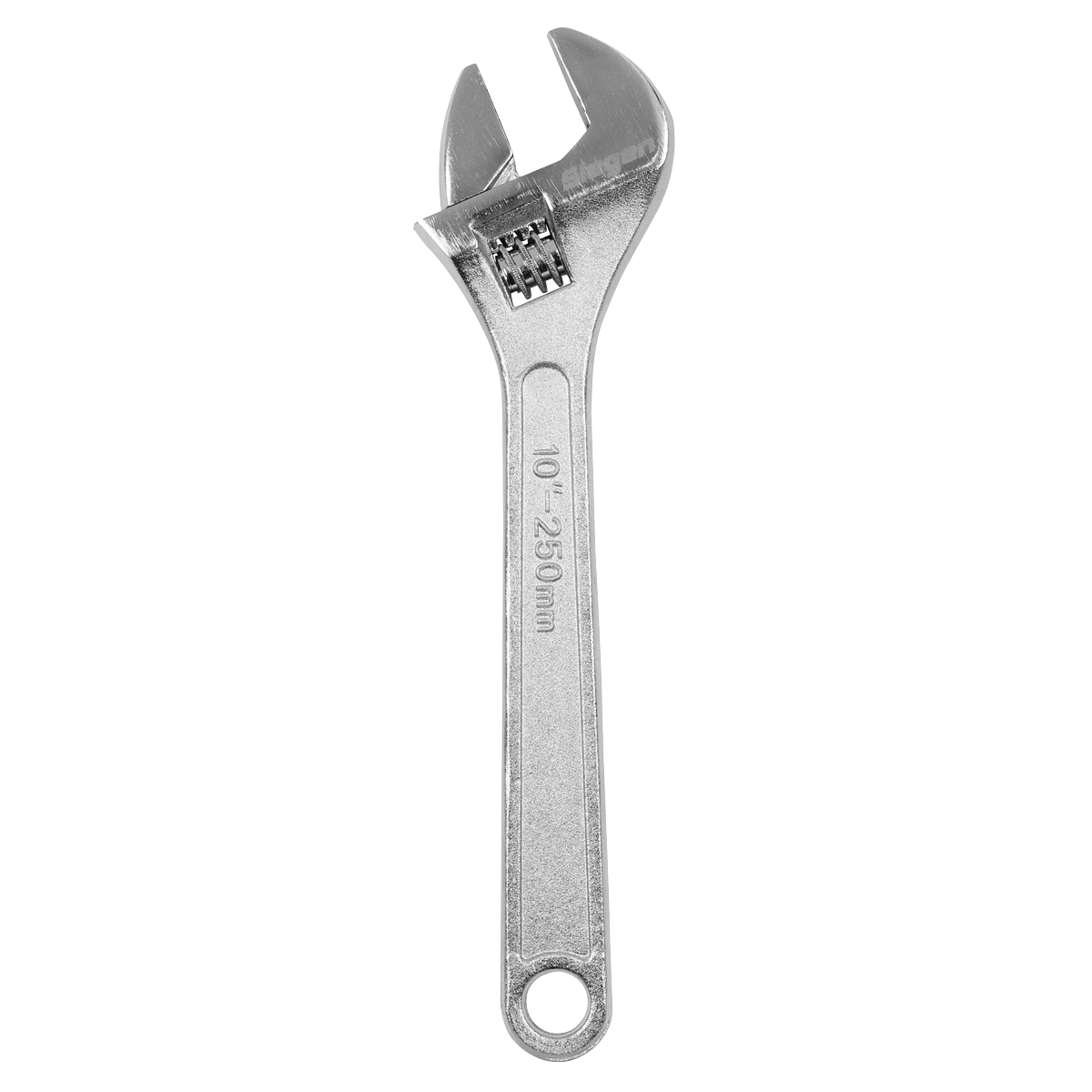 Siegen Adjustable Wrench 250mm