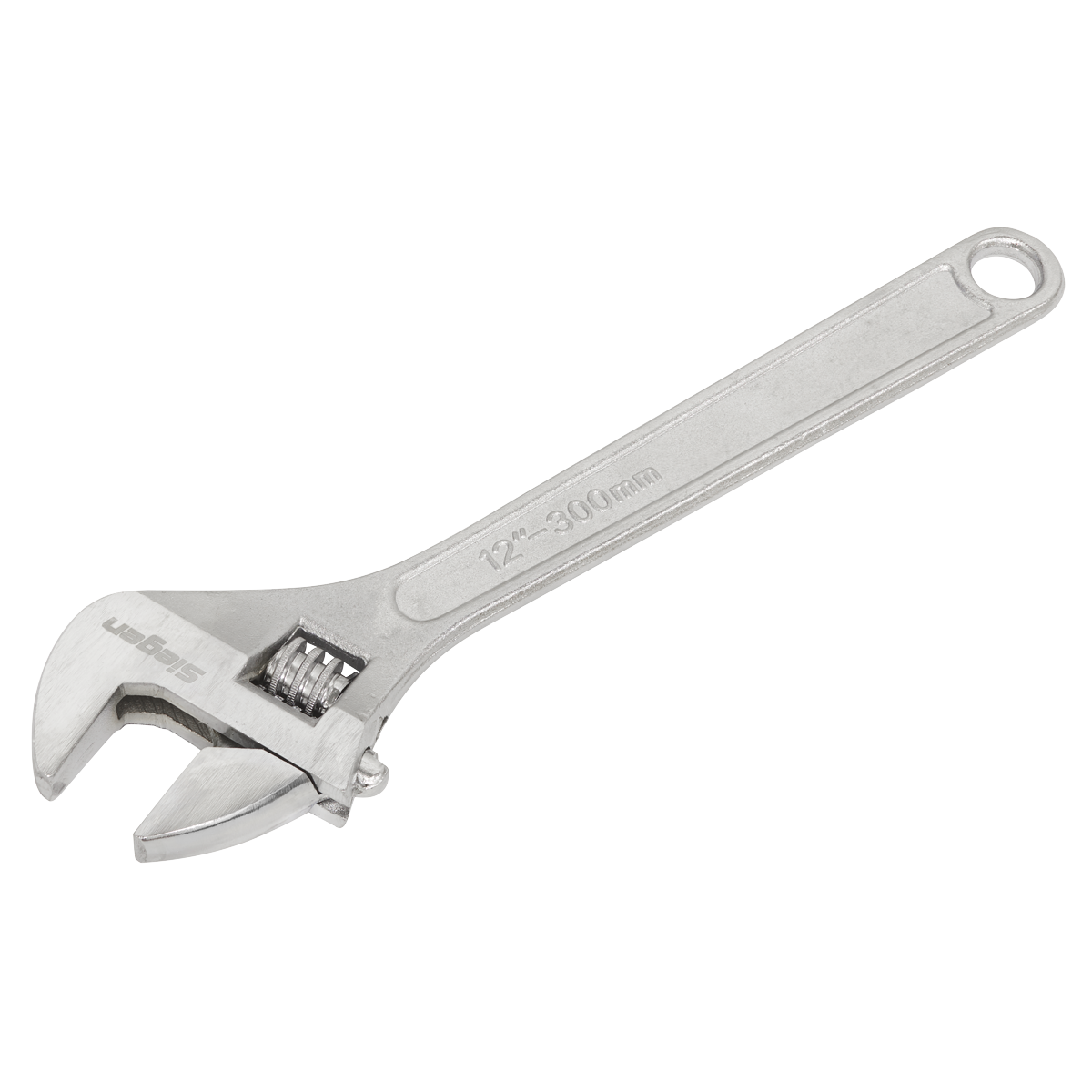 Siegen Adjustable Wrench 300mm