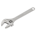 Siegen Adjustable Wrench 375mm