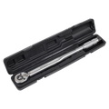 Siegen Torque Wrench 1/2"Sq Drive