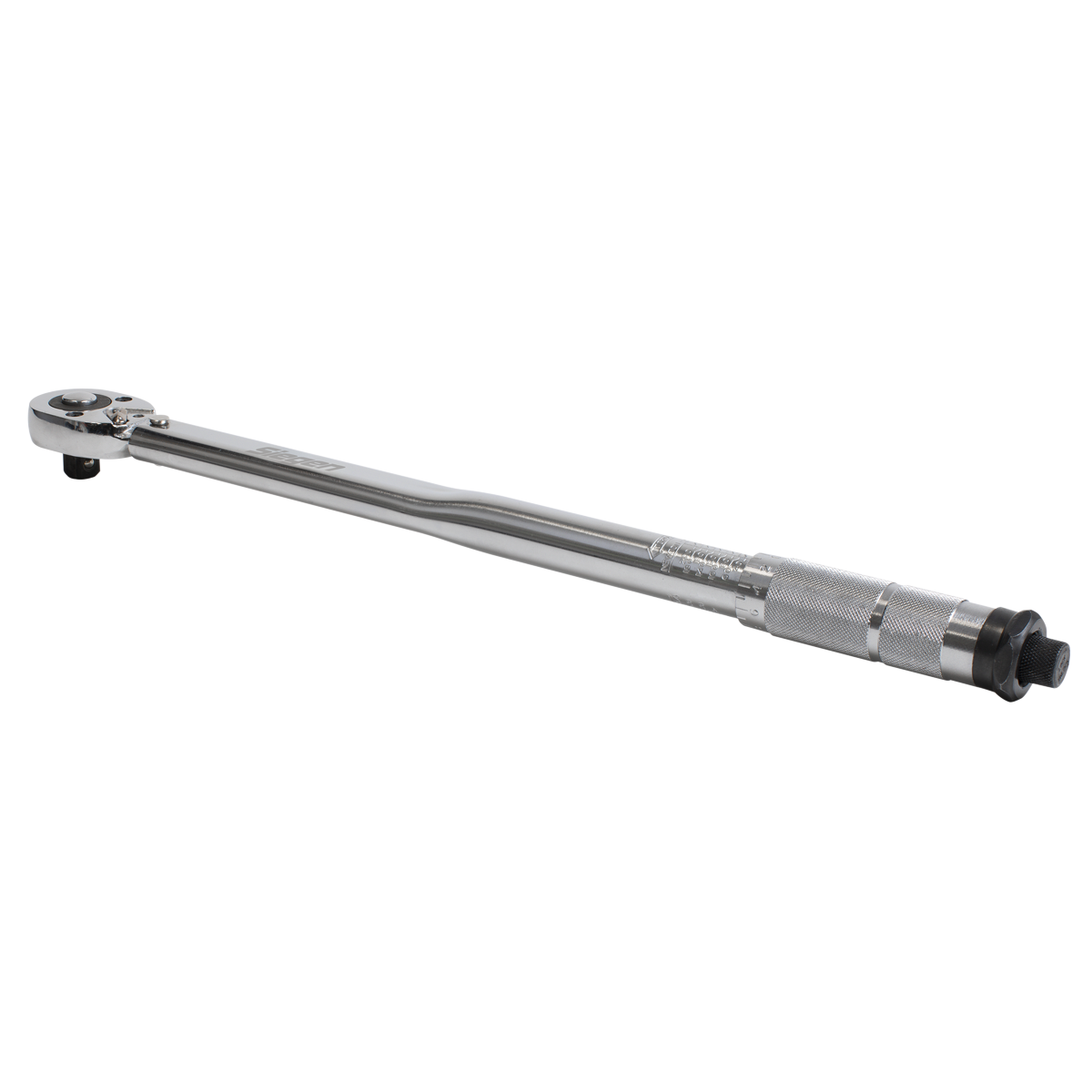 Siegen Torque Wrench 1/2"Sq Drive