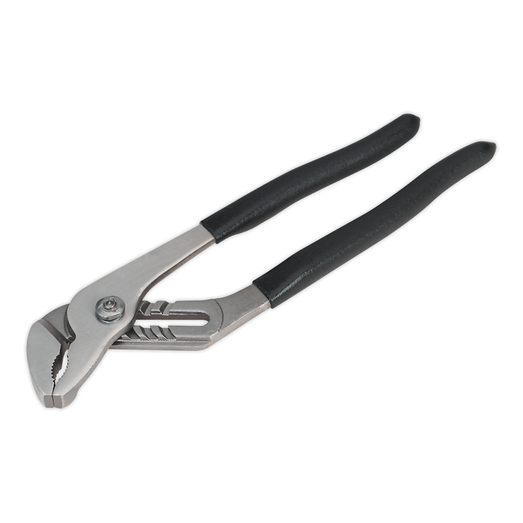 Siegen Water Pump Pliers 250mm