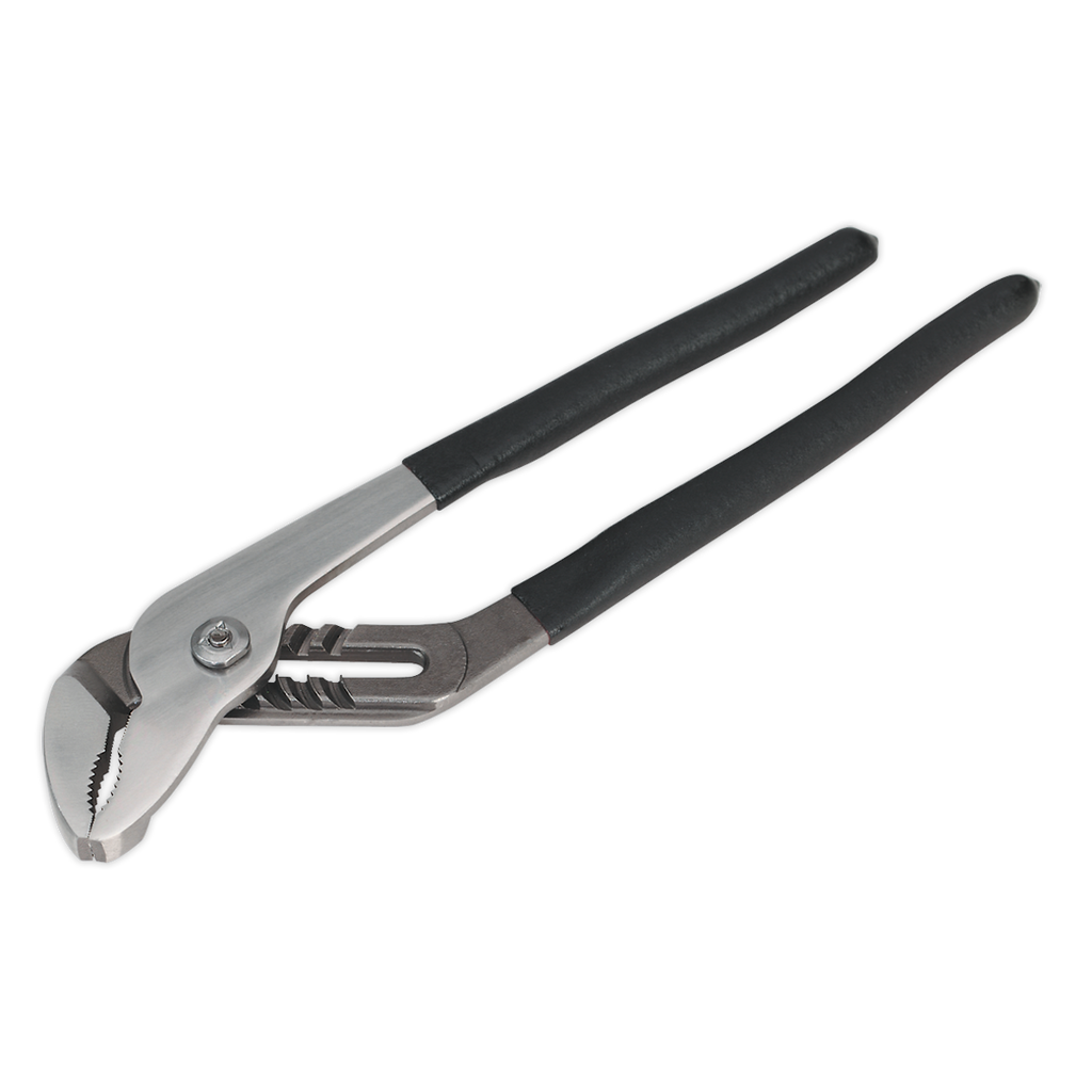 Siegen Water Pump Pliers 300mm