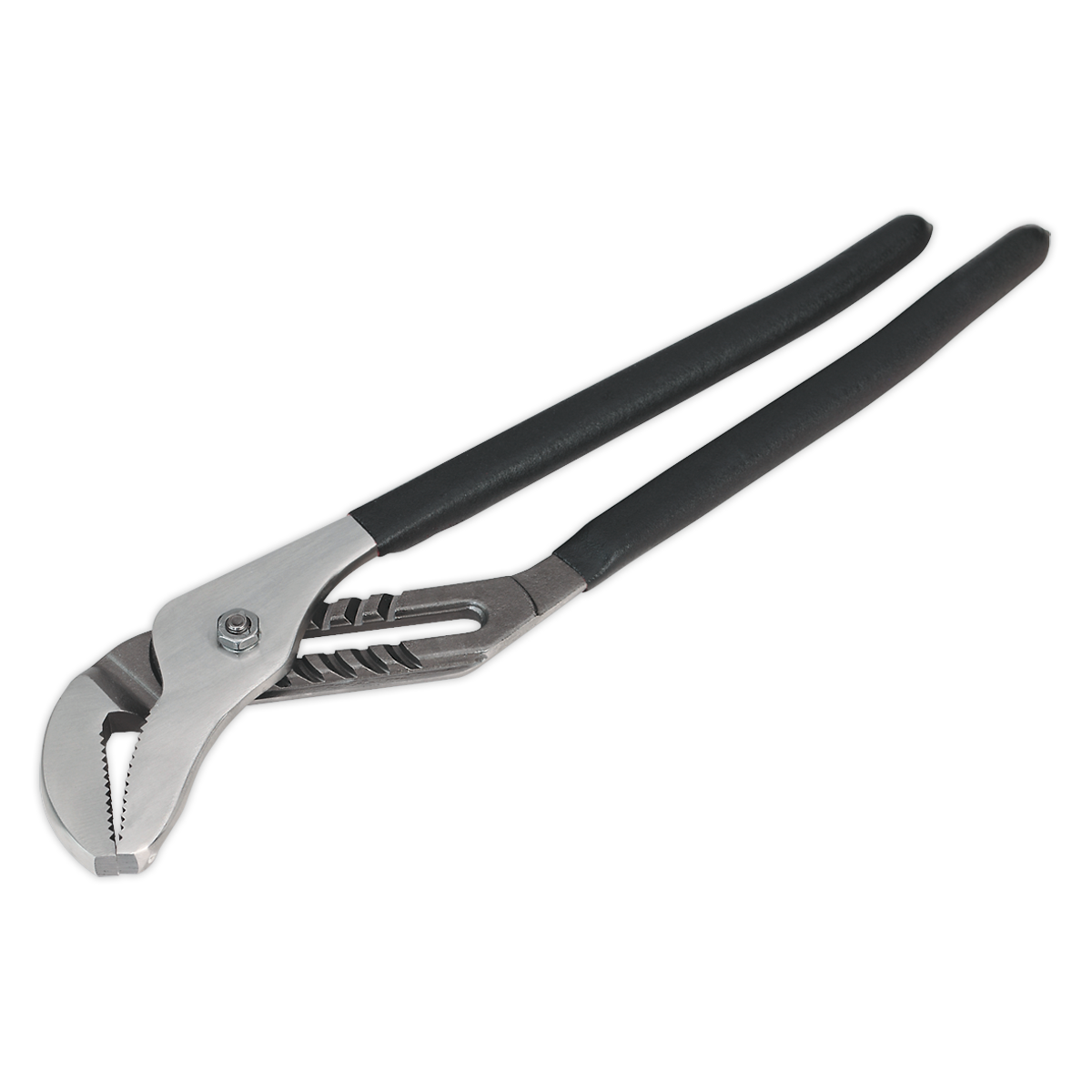 Siegen Water Pump Pliers 400mm