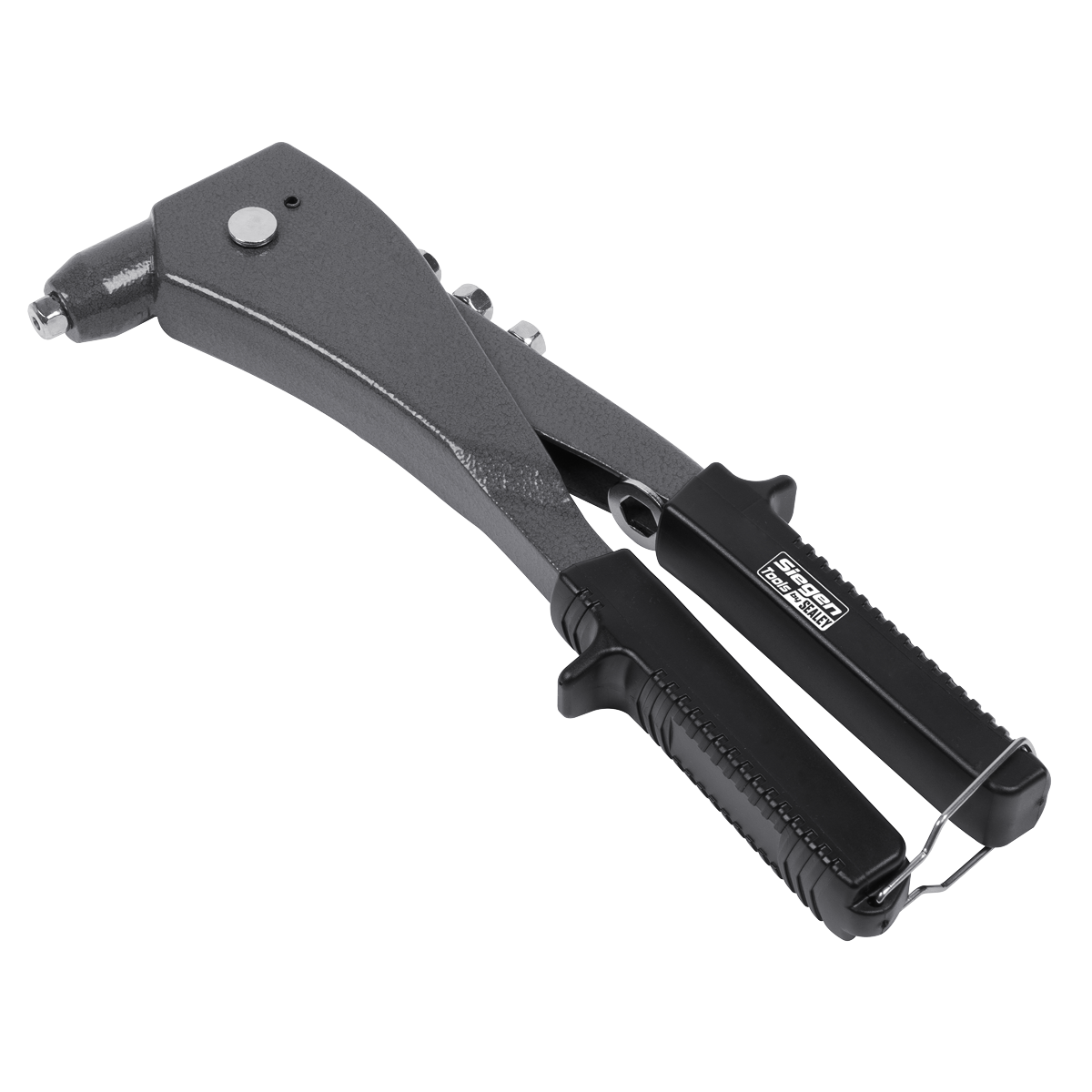 Siegen Hand Riveter