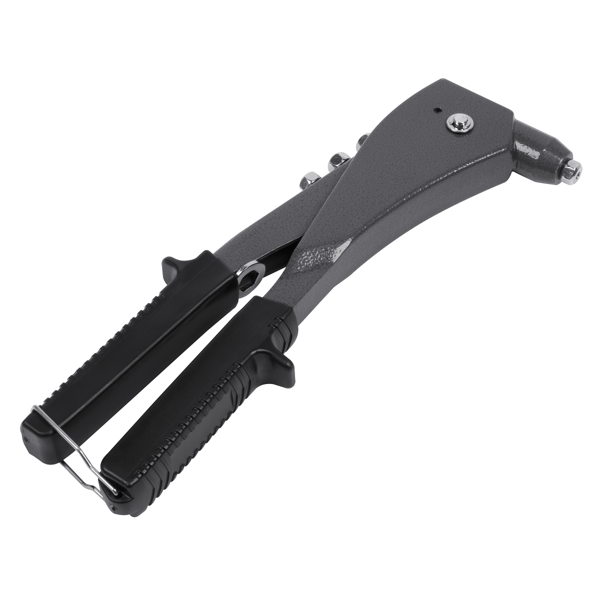Siegen Hand Riveter