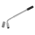 Siegen Extendable L-Bar Wrench Set 1/2"Sq Drive 3pc