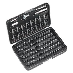 American PRO® Topchest 9 Drawer with 205pc Tool Kit - Red/Grey