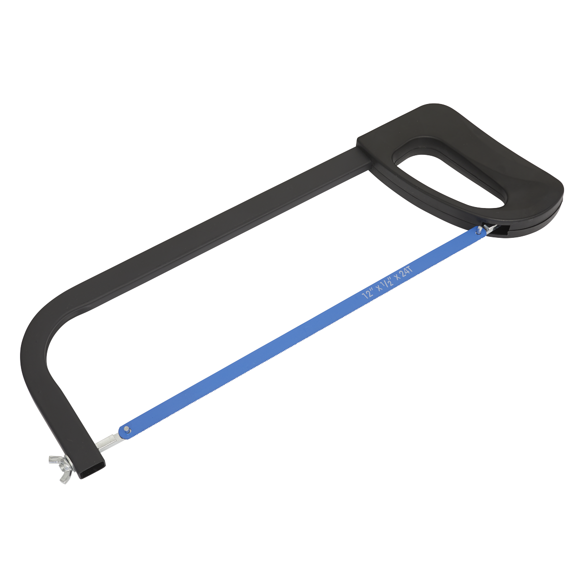 Siegen Hacksaw 300mm
