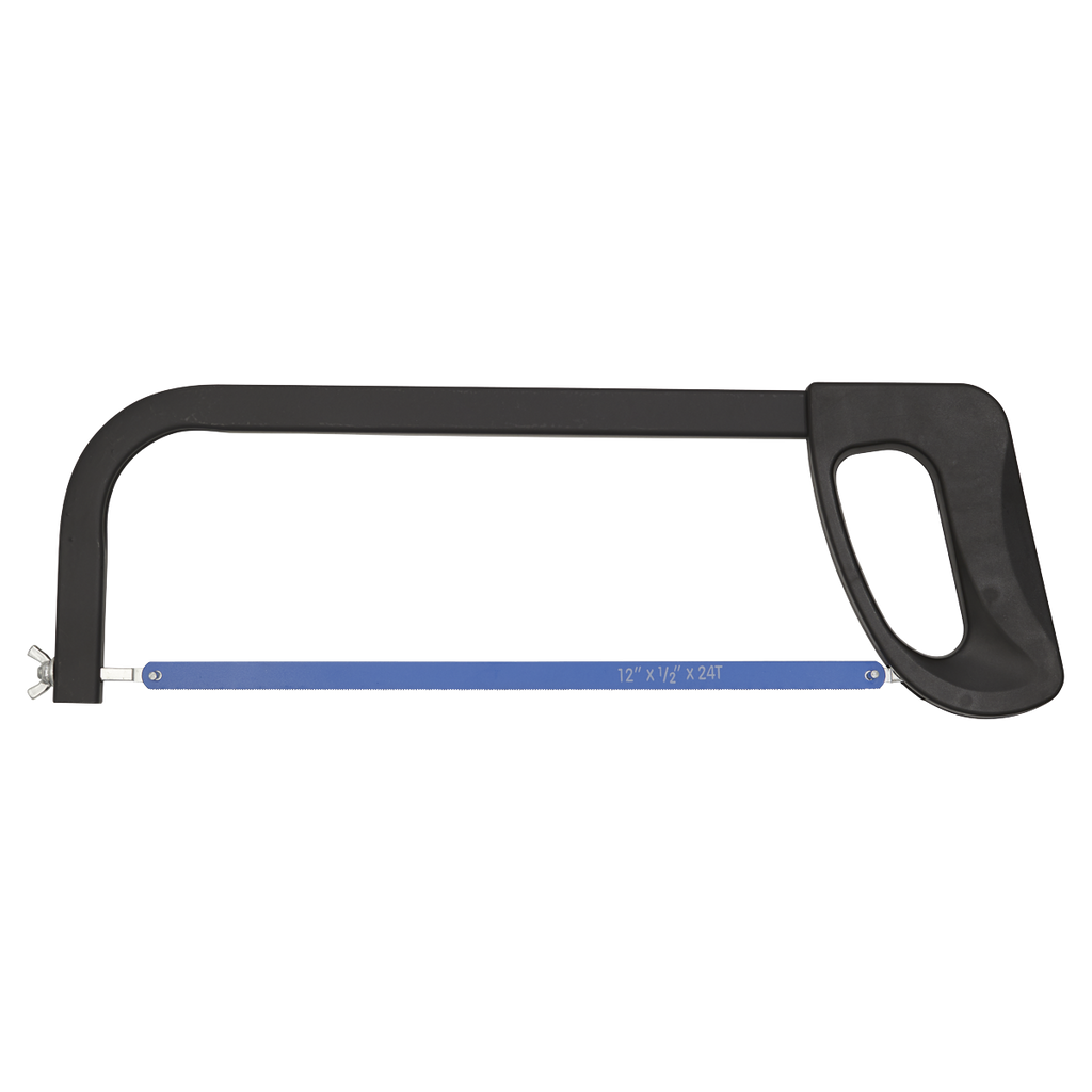 Siegen Hacksaw 300mm
