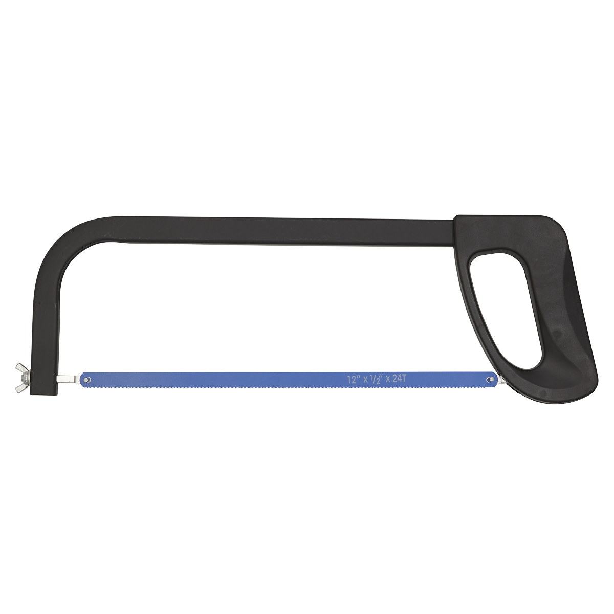 Siegen Hacksaw 300mm