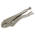 Siegen Locking Pliers 215mm
