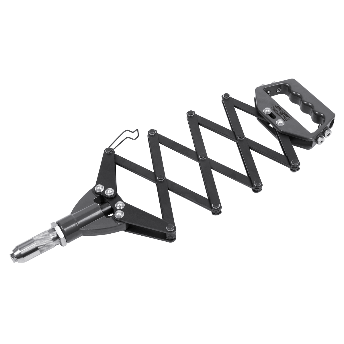 Siegen Lazy Tongs Riveter