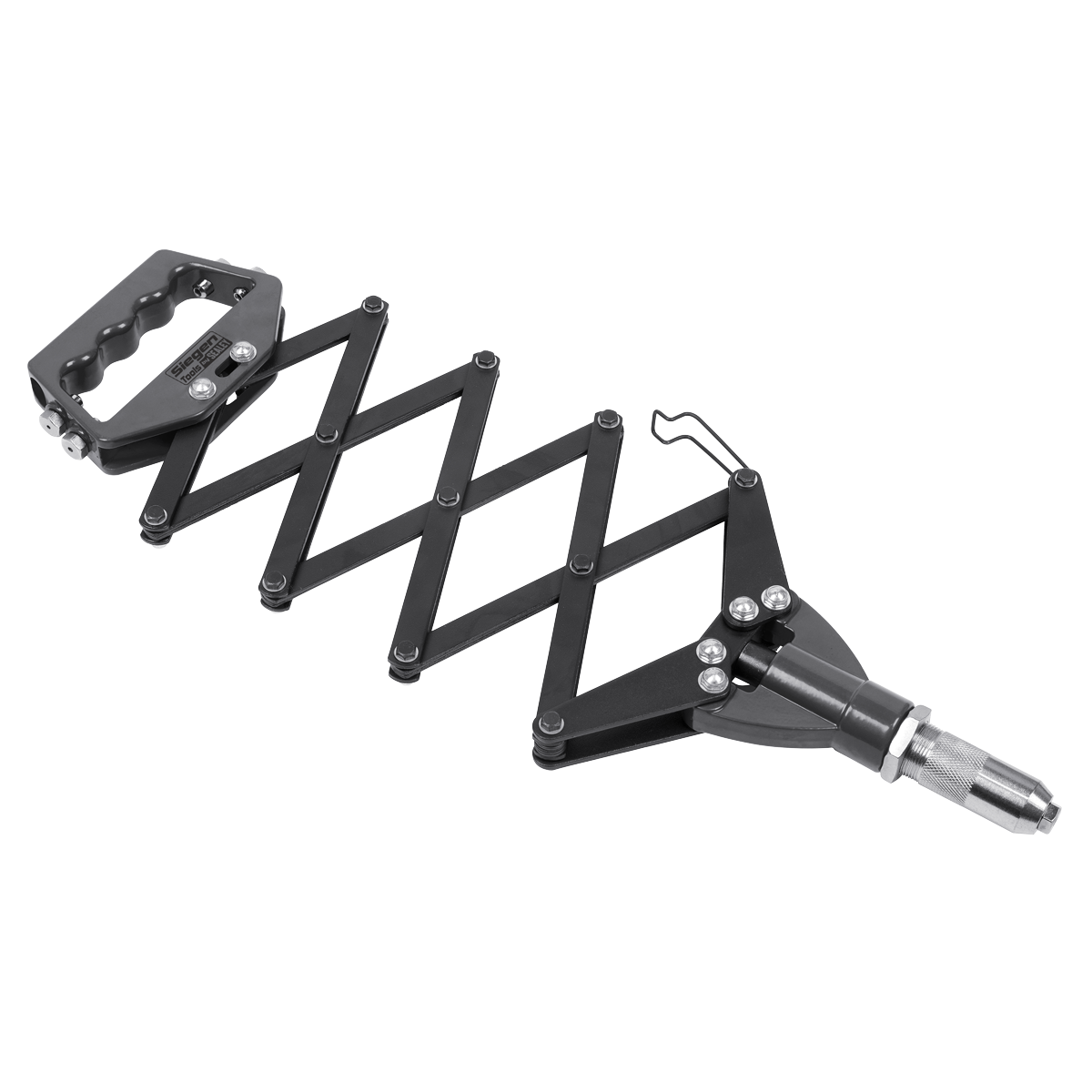 Siegen Lazy Tongs Riveter