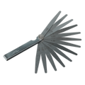 Siegen Feeler Gauge 13 Blade