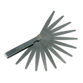 Siegen Imperial Feeler Gauge 13 Blade