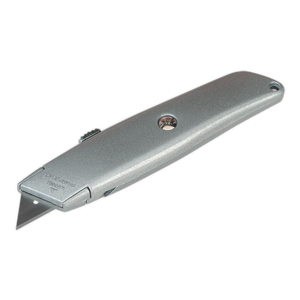 Sealey S0529 Retractable Utility Knife