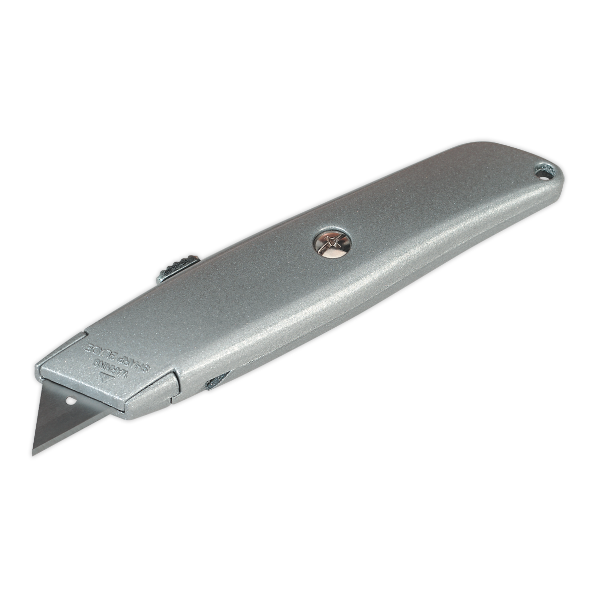 Siegen Retractable Utility Knife