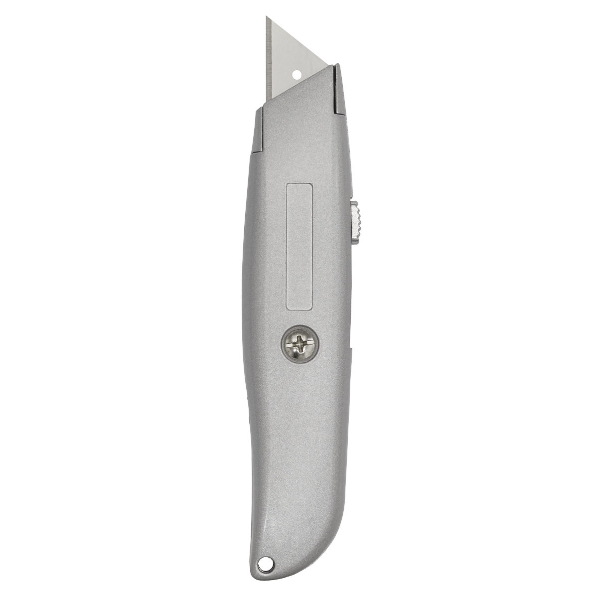 Siegen Retractable Utility Knife