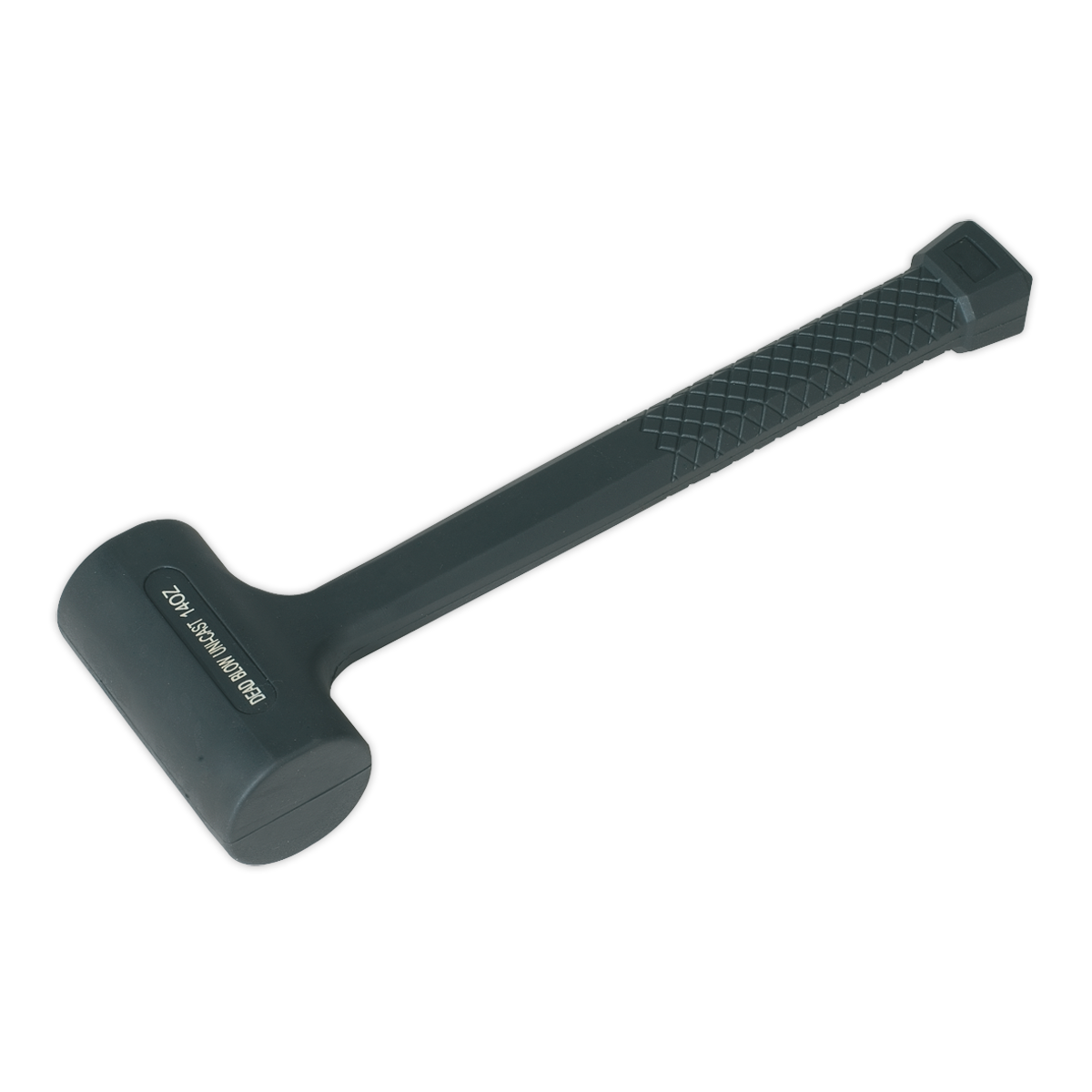 Siegen Dead Blow Hammer 1lb