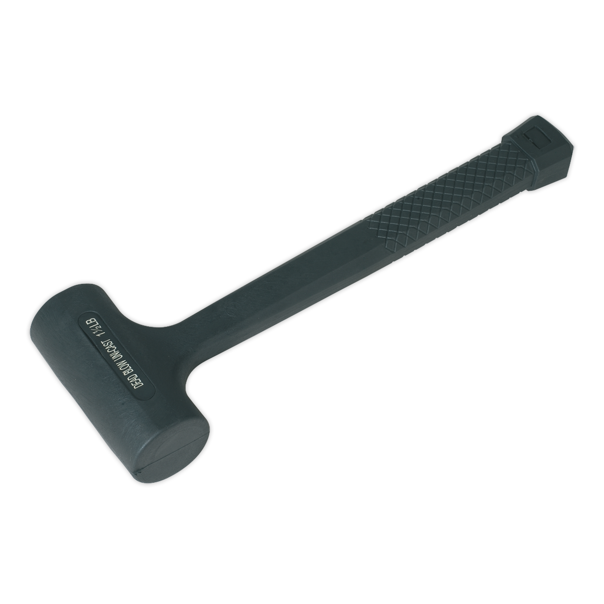 Siegen Dead Blow Hammer 1.5lb