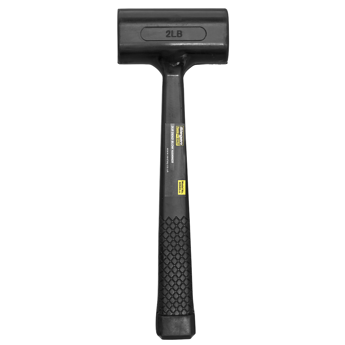 Siegen Dead Blow Hammer 2lb