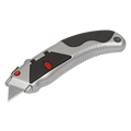 Siegen Retractable Auto-Load Utility Knife