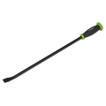 Siegen Pry Bar with Hammer Cap 610mm