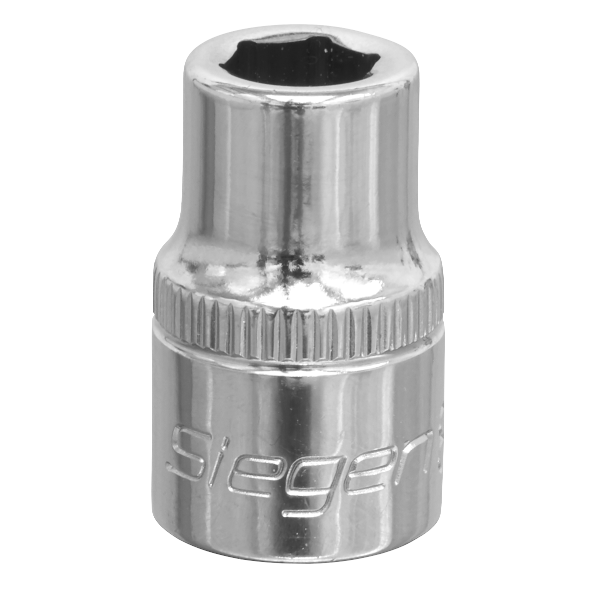 Siegen Socket 3/8"Sq Drive 8mm