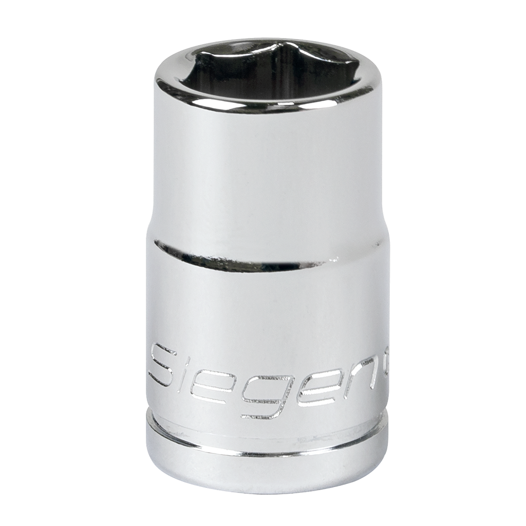 Siegen Socket 3/8"Sq Drive 11mm