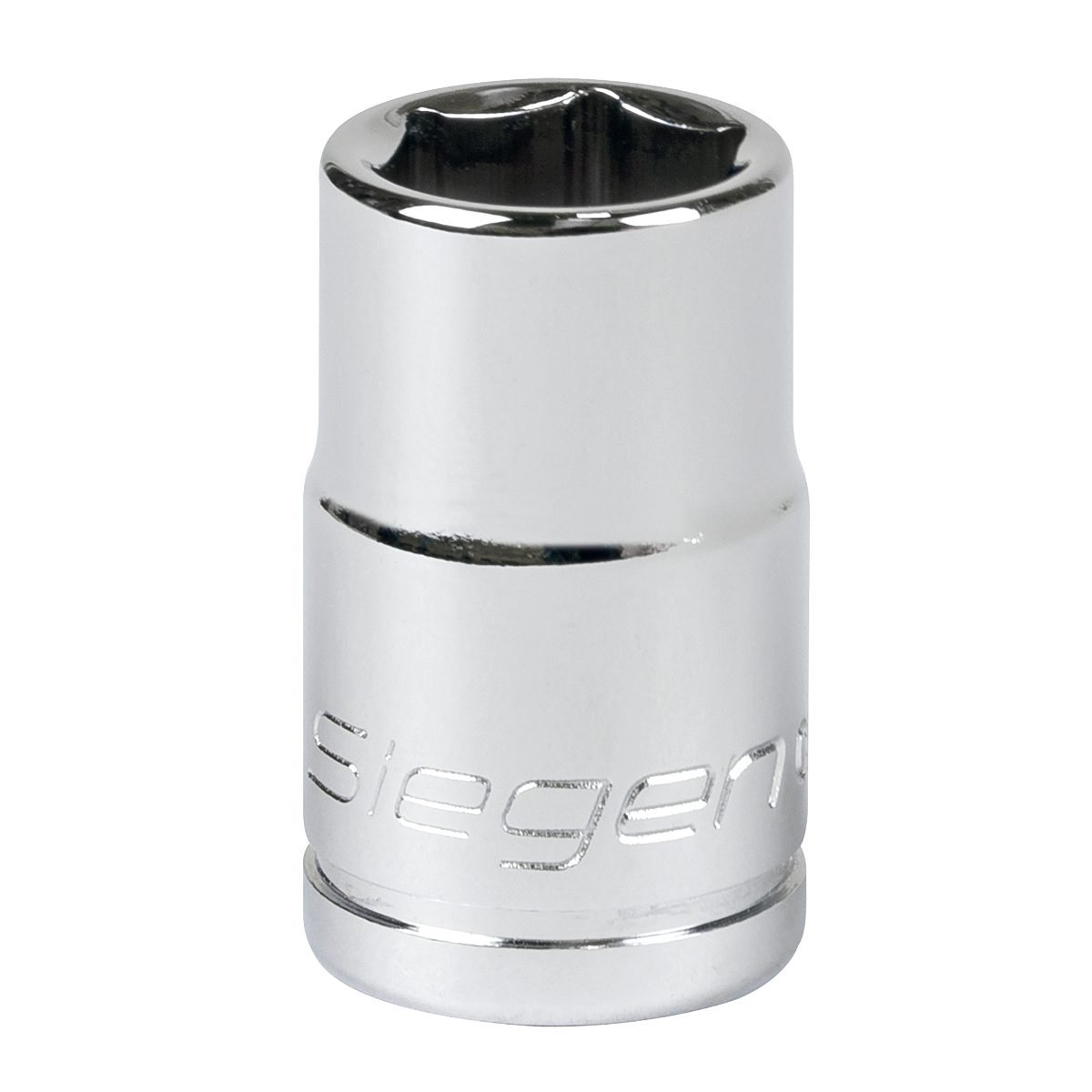 Siegen Socket 3/8"Sq Drive 11mm