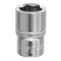 Siegen Socket 3/8"Sq Drive 12mm