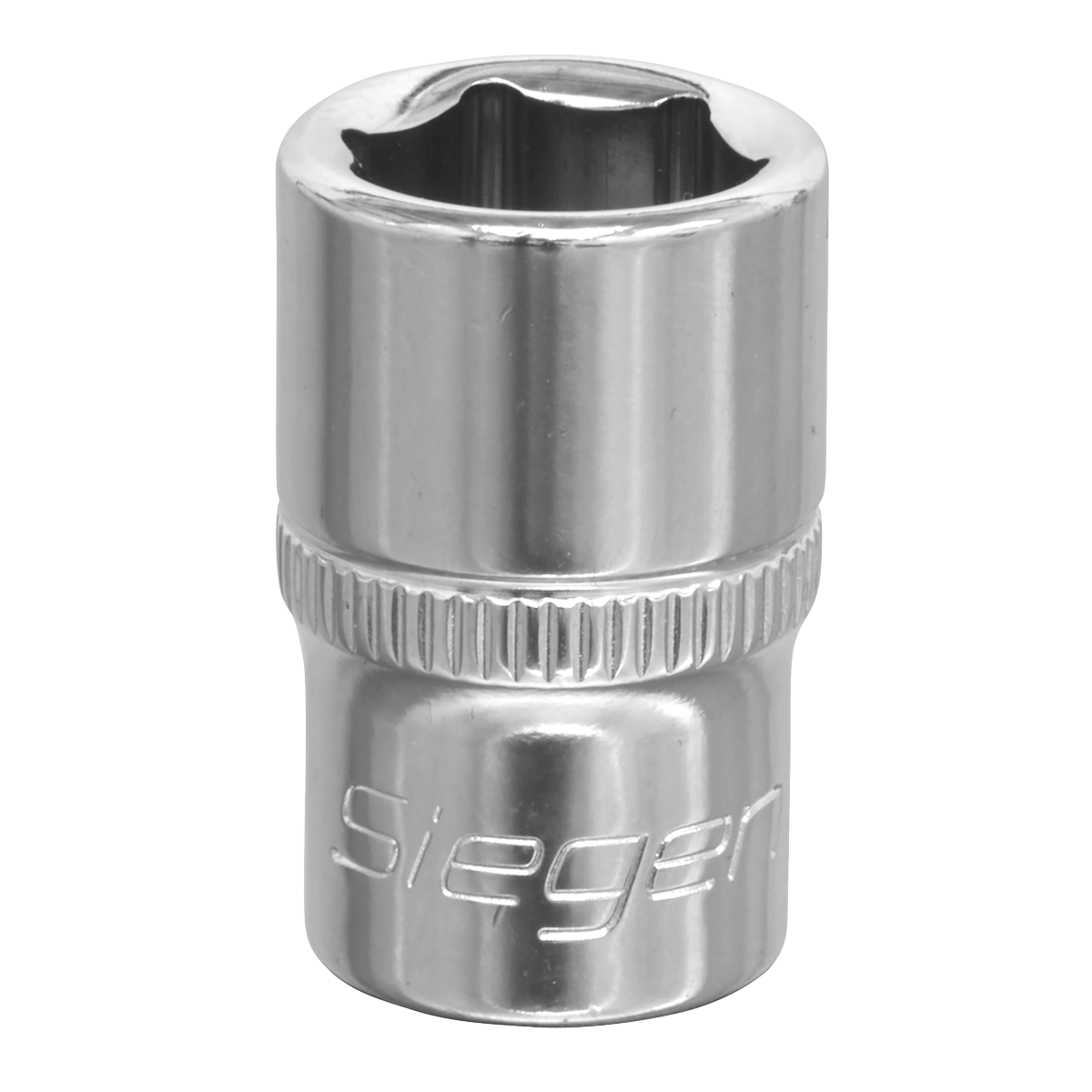 Siegen Socket 3/8"Sq Drive 12mm
