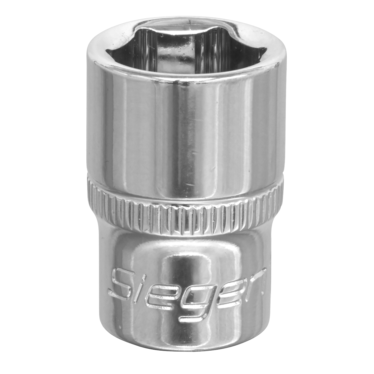 Siegen Socket 3/8"Sq Drive 13mm