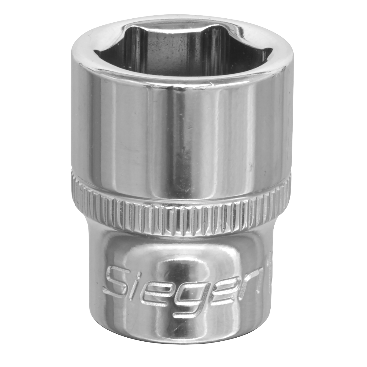 Siegen Socket 3/8"Sq Drive 15mm