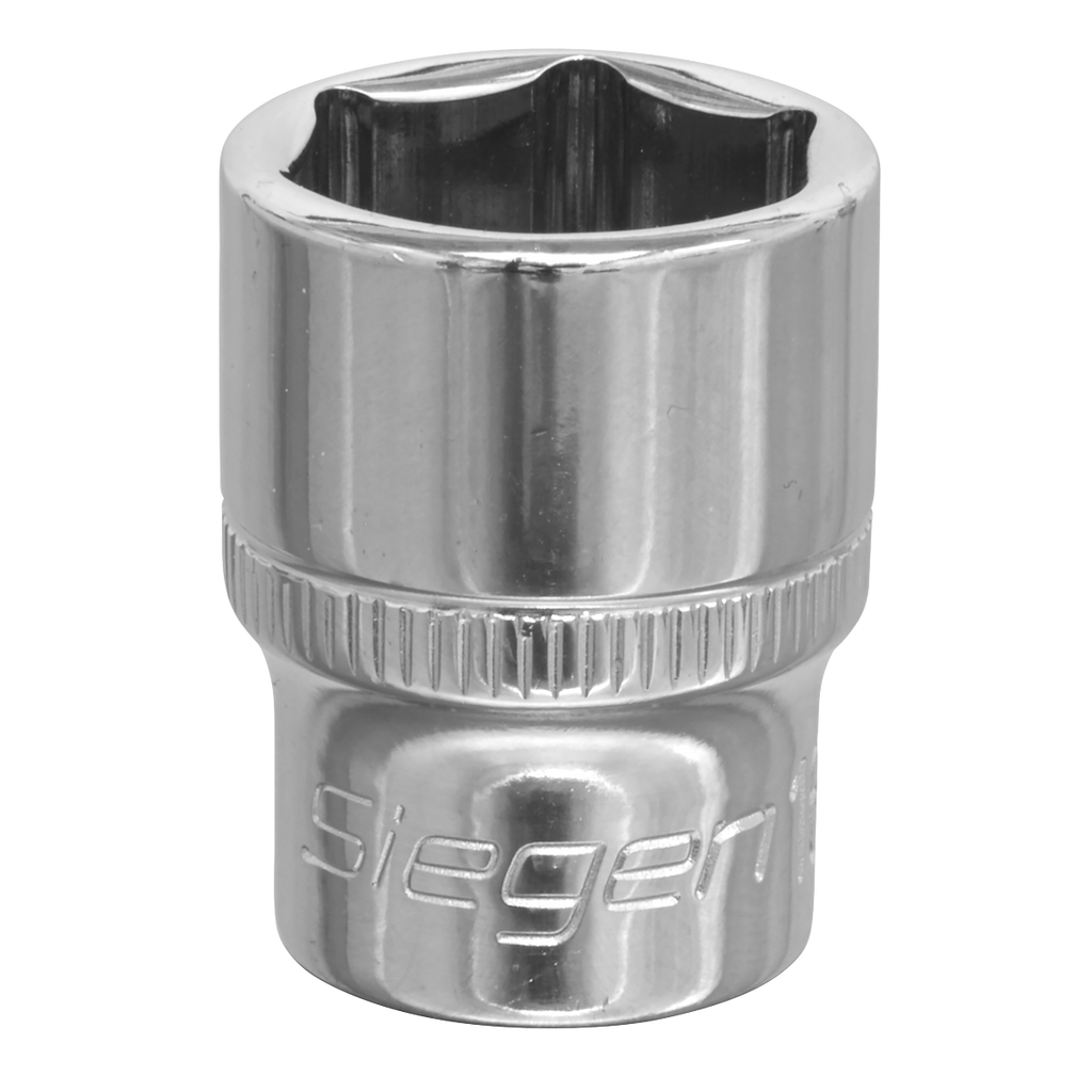Siegen Socket 3/8"Sq Drive 16mm