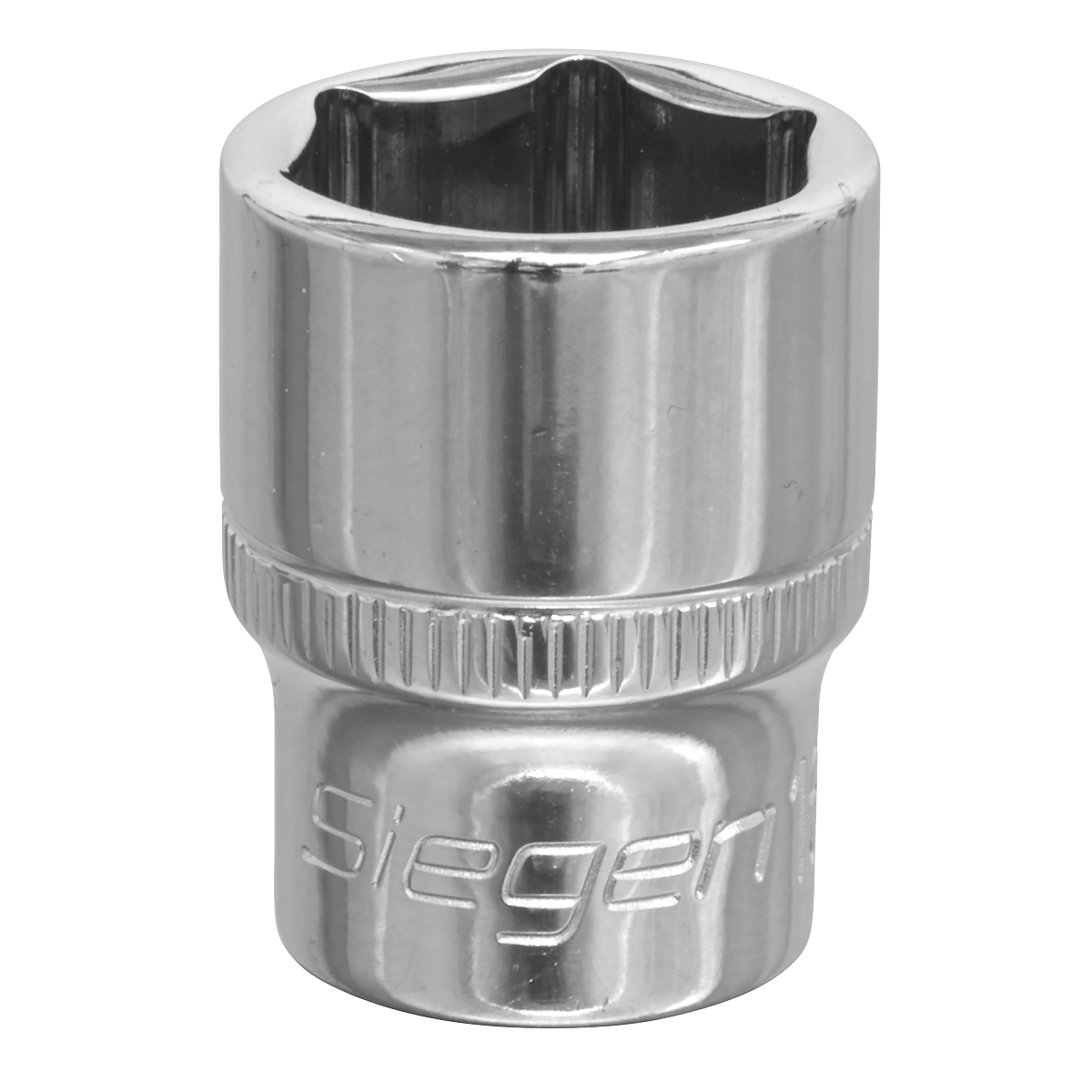 Siegen Socket 3/8"Sq Drive 16mm