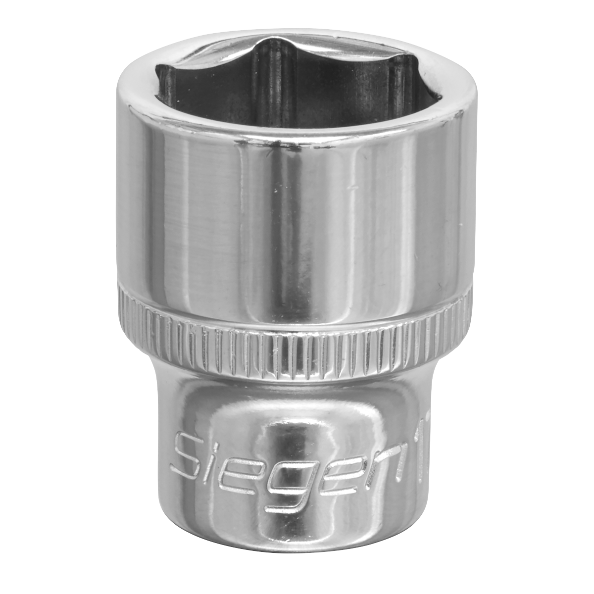 Siegen Socket 3/8"Sq Drive 17mm