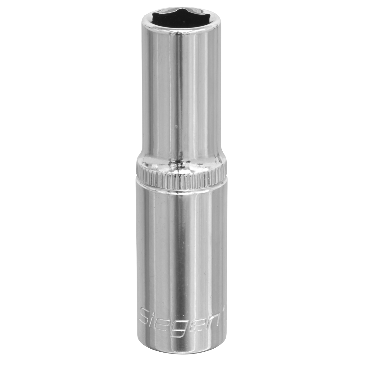 Siegen Deep Socket 3/8"Sq Drive 8mm