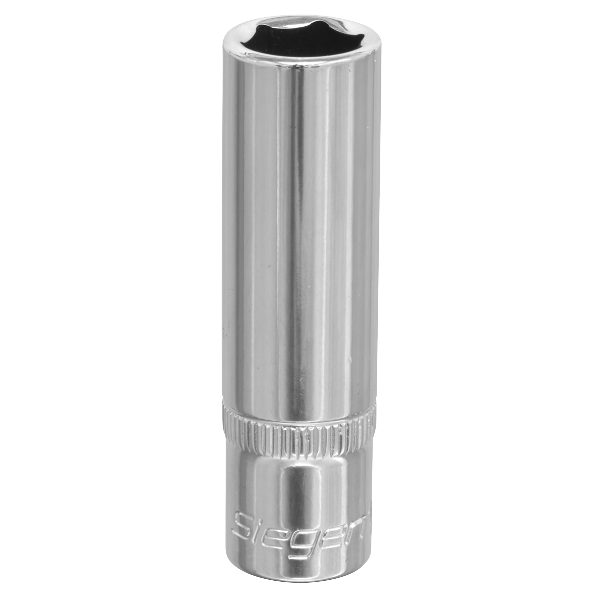 Siegen Deep Socket 3/8"Sq Drive 12mm