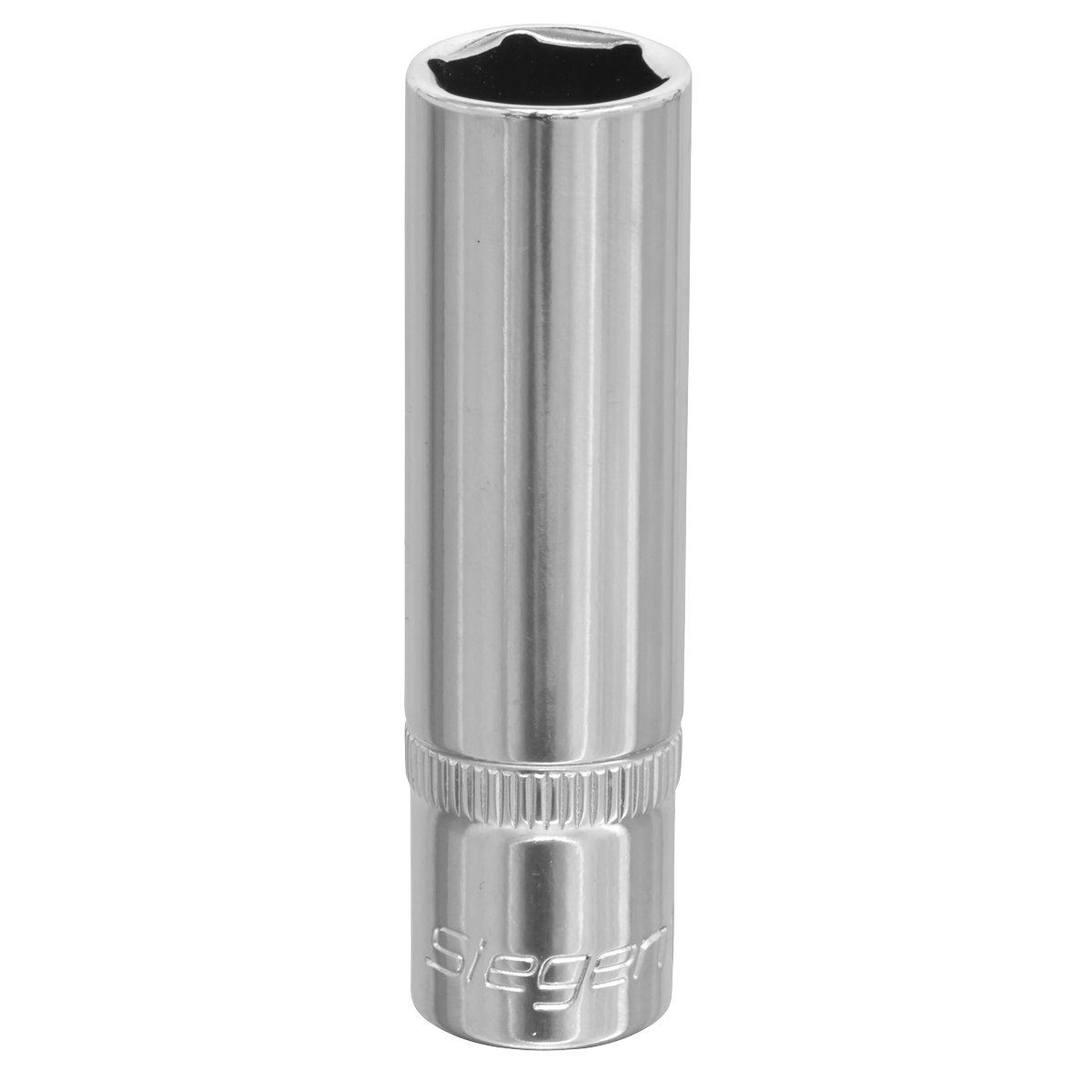 Siegen Deep Socket 3/8"Sq Drive 13mm