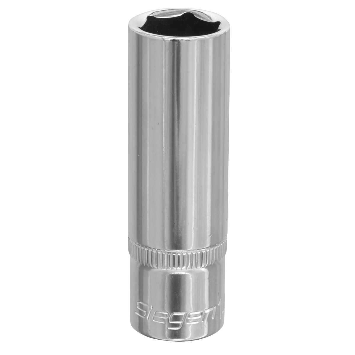 Siegen Deep Socket 3/8"Sq Drive 14mm