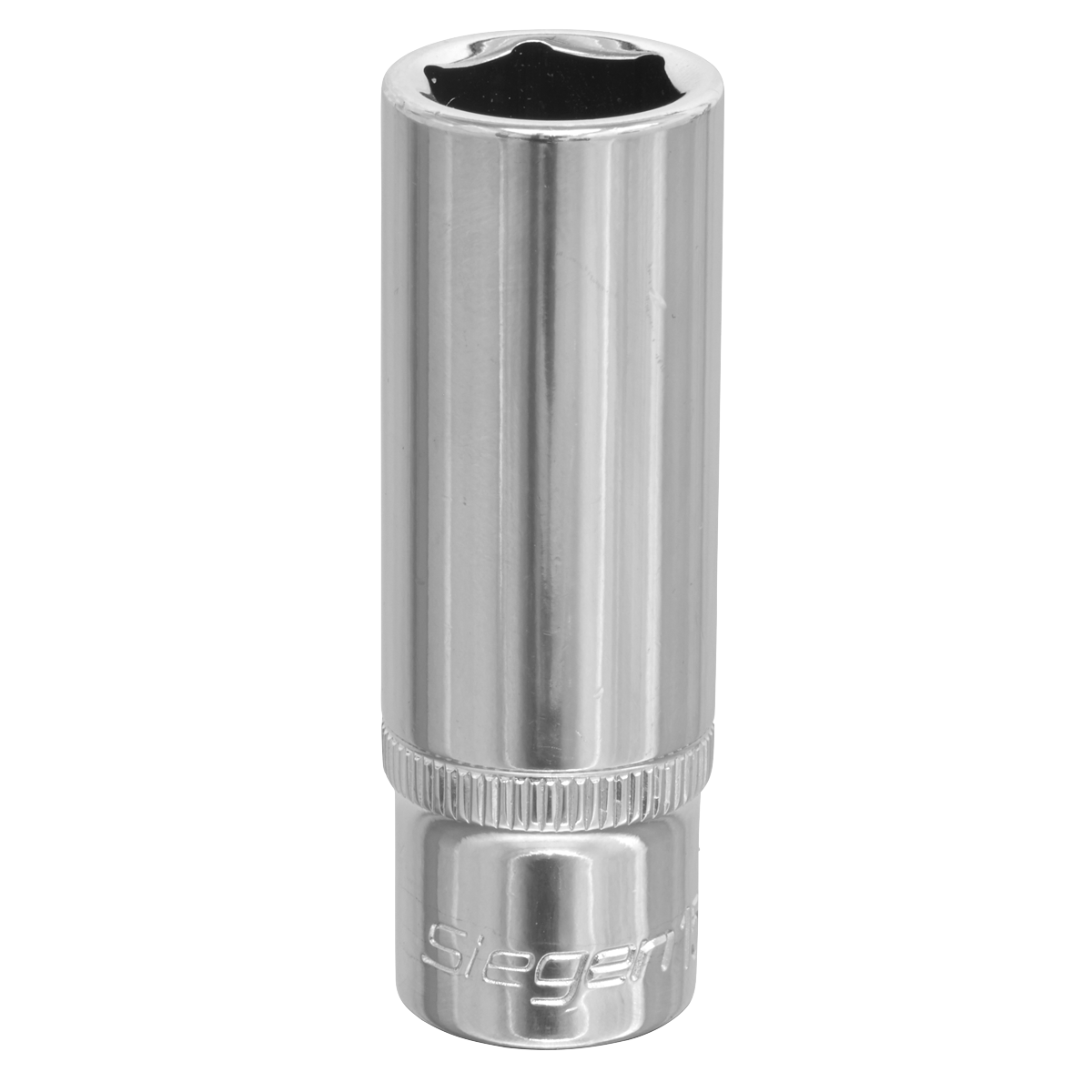 Siegen Deep Socket 3/8"Sq Drive 15mm