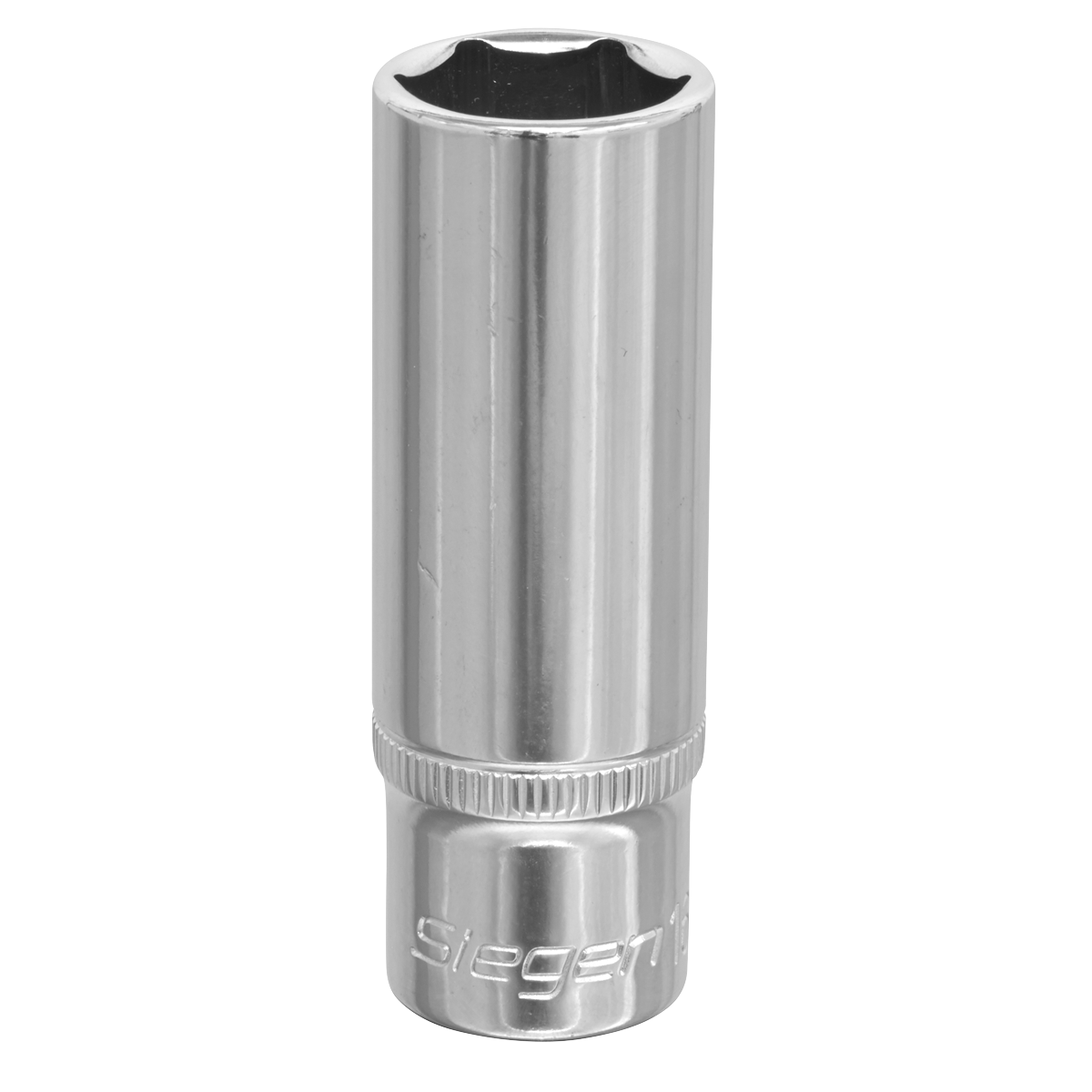 Siegen Deep Socket 3/8"Sq Drive 16mm